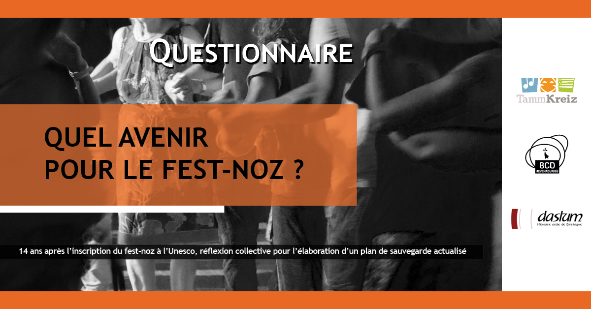 Quel avenir pour le fest-noz?
